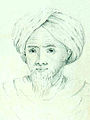 Imam Bonjol overleden op 6 november 1864