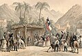 Image 4Fiestas Patrias of Chile, 1854 (from History of Chile)