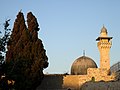 Mosquée al-Aqsa