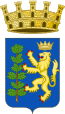 Blason de Andria