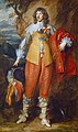 吉斯公爵亨利二世（英語：Henry II, Duke of Guise）（1614-1664）