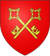 Coat of arms of Béligneux