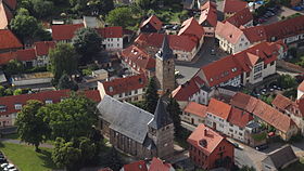 Ballenstedt