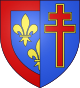 Coat of arms of Maine-et-Loire