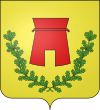 Blason de Vitry-aux-Loges