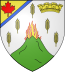 Blason de Montigny-Lengrain