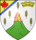 Coat of arms of Montigny-Lengrain