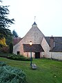 Église Saint-Jean-Baptiste de Chevry-sous-le-Bignon