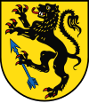 Wappen von Nideggen