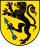 Wappen von Nideggen