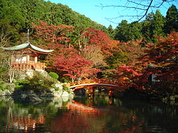 Daigo-ji