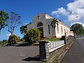 Église Sainte-Thérèse-de-l'Enfant-Jésus à Prise-d'Eau