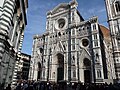 Kathedraal Santa Maria del Fiore in Florence (Renaissance)