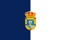 Bandeira de La Palma