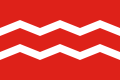 Bandiera della guardia costiera.