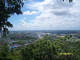 Ratchaburi – Veduta