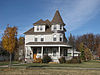 George P. Sexauer House