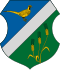 Blason de Fácánkert