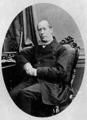 Johannes Kneppelhout overleden op 8 november 1885