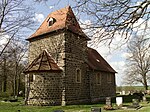 Kirche in Kulkwitz