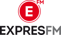 Logo stanice Expres FM