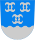 Coat of arms of Malax