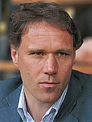Marco van Basten, fotbalist olandez