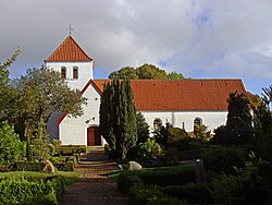 Mou Church