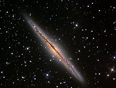 NGC 891