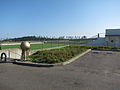 Nishime Country Park Soccer Field