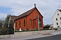 Evangelisch-methodistische Kirche