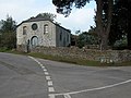 Old chapel