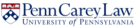 Penn Cary Law logo