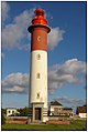 Faro de Cayeux Nuevo.