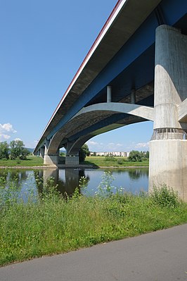 Sachsenbrücke