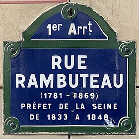 Voir la plaque.