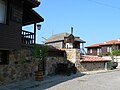 Kota tua Sozopol