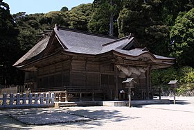 玉若酢命神社