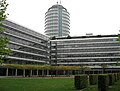 技术市政厅（德语：Technisches Rathaus (München)），市政府科技技术部门的所在地