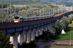 Image illustrative de l’article Viaduc de la Haute-Colme