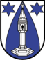 Blason de Andelsbuch