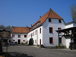 Skyline of Lehesten