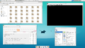 Xfce 4.12