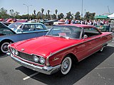 Ford Galaxie Starliner (1960)