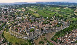 Carcassonne - Sœmeanza