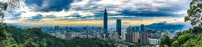 Taipei