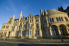 Aberystwyth-universiteit