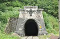 Bosrucktunnel Südportal