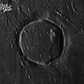 Aristarchus F (Lunar Orbiter 5 image)