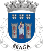 Brasaun Braga nian